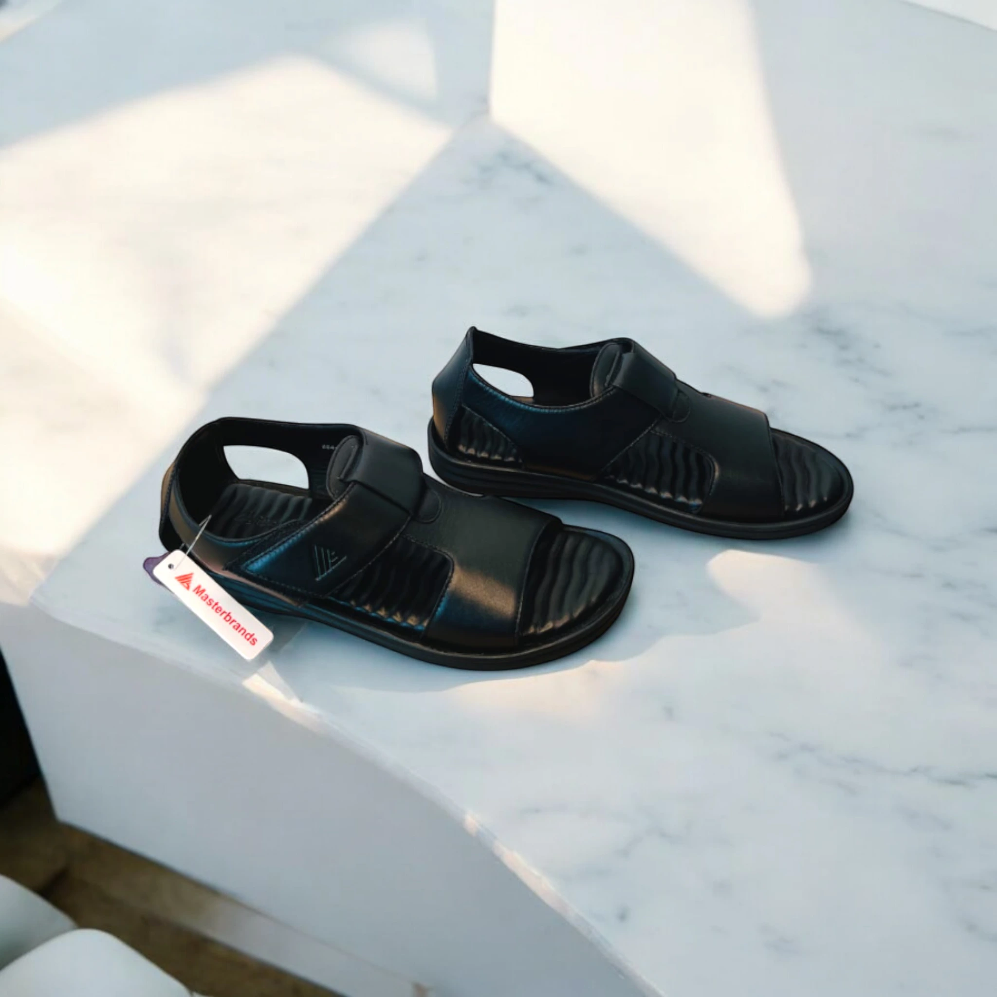 Men's Adjustable Comfort Sandals