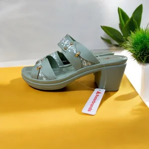 Summer Fashion 2025 Women Slippers