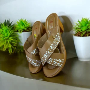 Felu Wedge Sandals for Women