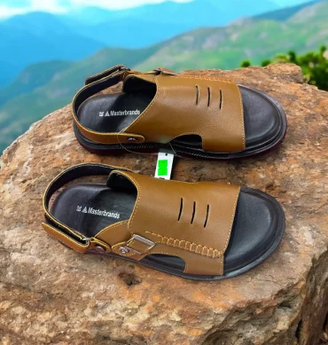Stylish Men's Casual Sandals